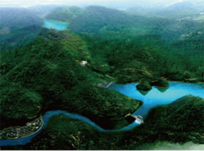 浙江仙居抽水蓄能電站工程場地地裂安全性評估